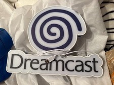 Usado, Placa de iluminação LED Dreamcast - alimentada por USB comprar usado  Enviando para Brazil