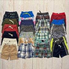 Lot shorts toddler for sale  Easton