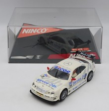 Ninco mercedes clk usato  Roma