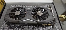 Zotac nvidia geforce gebraucht kaufen  Augsburg
