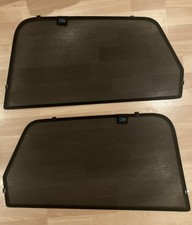 Car shades privacy for sale  LONDON