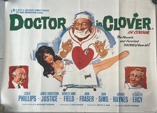 Doctor clover original for sale  STANMORE