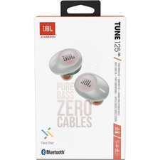 Jbl auricolari tune usato  Segrate