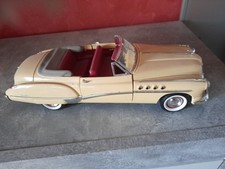 Modell buick roadmaster gebraucht kaufen  Schönebeck-Umland