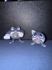 Poliwag poliwrath tomy for sale  Rogers City