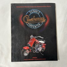 Cushman motor scooter for sale  Marine
