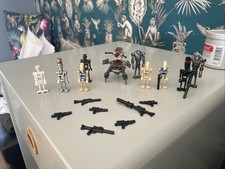 Collection lego star for sale  NOTTINGHAM