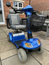 Kymco super mobility for sale  DONCASTER