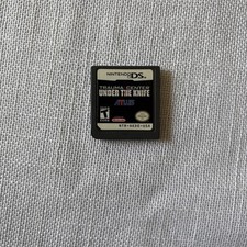 Nintendo trauma center for sale  Los Angeles