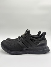 Adidas UltraBoost 1.0 DNA masculino tamanho 9 triplo preto |HQ4199| comprar usado  Enviando para Brazil