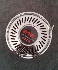 Conjunto de partida de recuo cromado brilhante para Predator 212 Coleman B20 comprar usado  Enviando para Brazil