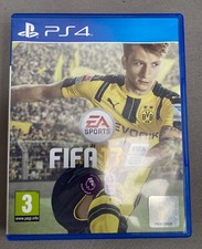 Ps4 fifa football for sale  LONDON