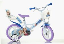 Bici bicicletta bambina usato  Borgo San Dalmazzo