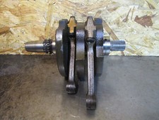 Vilebrequin bielles honda d'occasion  Halluin