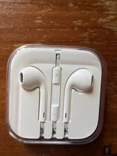 Auricolari apple nuovi usato  Avellino