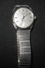 Vintage 1968 rolex for sale  Arlington