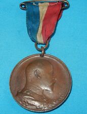 Antique 1913 medal for sale  SANDHURST