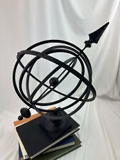 Large metal armillary for sale  Washington Crossing