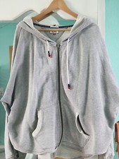 Hilfiger denim sweatjacke gebraucht kaufen  Bergisch Gladbach