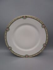 Assiette ancienne porcelaine d'occasion  Champs-sur-Marne