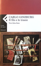 Filo tracce vero usato  Compiano