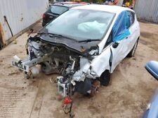 Ford fiesta titanium for sale  NEWARK