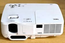 Nec np64g kompakter gebraucht kaufen  Berlin