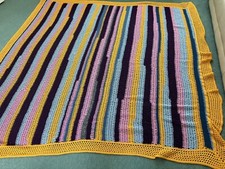 Bright vintage multi for sale  HARPENDEN