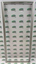 Shower door caravan for sale  BRADFORD