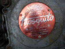 Garelli mosquito cyclemotor for sale  LEICESTER