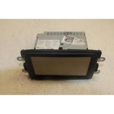 RADIO FÜR DACIA DOKKER (17-21) 1.6 16V (75KW) GPL 4P/B-G/1598CC 2017 comprar usado  Enviando para Brazil