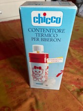 Chicco thermos contenitore usato  Udine
