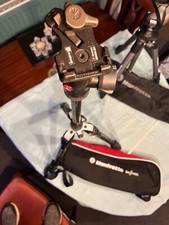 Manfrotto befree advanced for sale  SLEAFORD