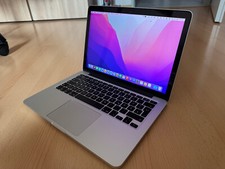 Macbook pro zoll gebraucht kaufen  Dessau-Roßlau