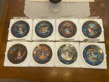 Russian seasons plates for sale  Tucson