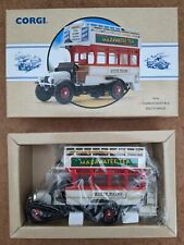 Corgi diecast model for sale  TELFORD