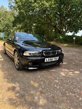 2006 bmw e46 for sale  SELBY