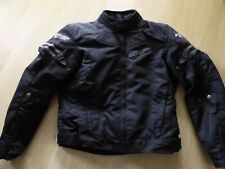 Probiker textil motorradjacke gebraucht kaufen  Geseke
