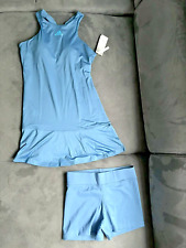 Adidas tennis kleid gebraucht kaufen  Wermelskirchen
