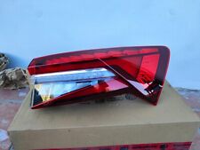 Fanale posteriore skoda usato  Aprilia