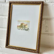Mini landscape watercolor for sale  Lexington