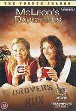 Mcleod daughters complete for sale  ROSSENDALE