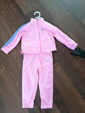Nike baby trainingsanzug gebraucht kaufen  Westeregeln