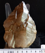 Rauchquarz vom hohenstein gebraucht kaufen  Vaihingen an der Enz