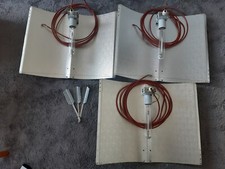 Adjust wing lampen gebraucht kaufen  Berlin