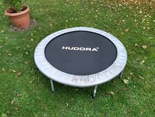 Hudora trampolin durchmesser gebraucht kaufen  Selbitz