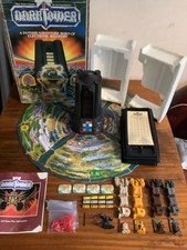 Games dark tower for sale  NORTHAMPTON