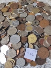 Lot kilos pièces d'occasion  Châteaudun