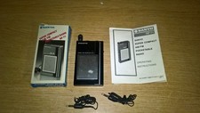 Vintage 1980s sanyo for sale  BECCLES