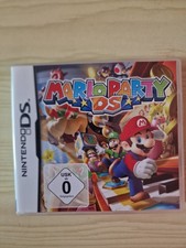 Mario party pal gebraucht kaufen  Ibbenbüren